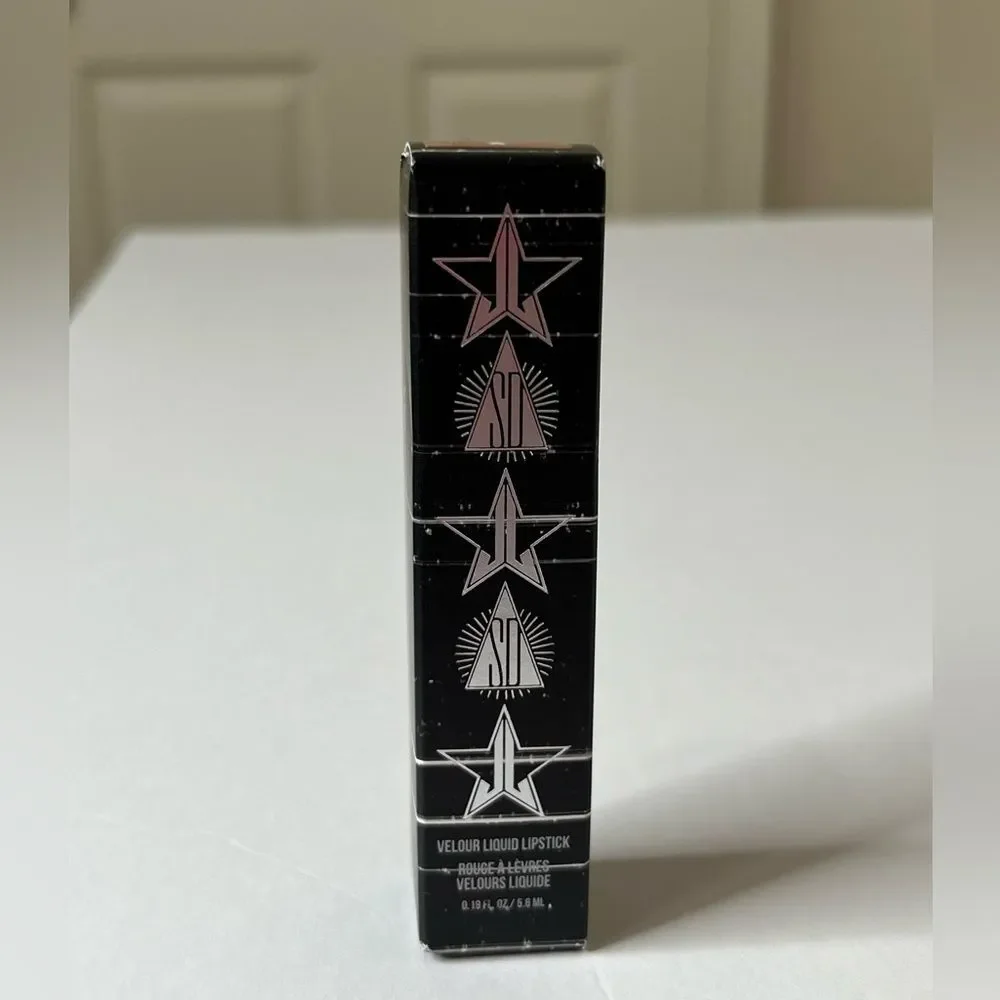 NIB Jeffree Star Limited Edition Velour Liquid Lipstick I GOTTA GO #257